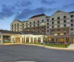 Hotel Hilton Garden Inn Woodbridge