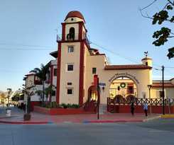 Mision Santa Isabel