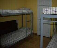  Orison Hostels Managua