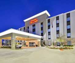 Hotel Hampton Inn And Suites Dallas/plano-east