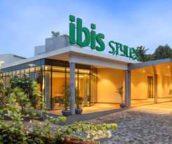 Hotel Ibis Styles Goa Vagator