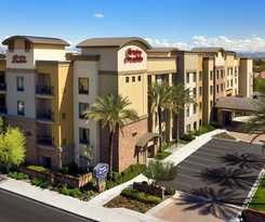 Hotel Hampton Inn And Suites Phoenix Tempe