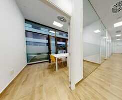 Hotel Micampus Av. Puerto - Estudiantes