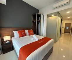 Hotel Novo Serviced Suites By Widebed