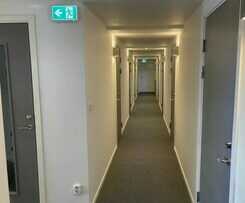 Micro Apartments