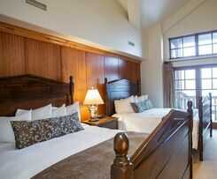 Lodges At Deer Valley