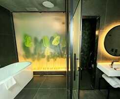 Lush Motel Lapa