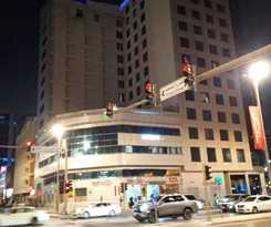 Hotel Ali Jasem Group