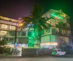 Hotel Rr Suites - Near Lodha Xperia Mall