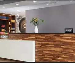 Hotel Hampton Inn And Suites St. Charles Old Town Area