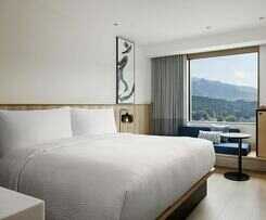 Hotel Fairfield By Marriott Kumamoto Aso