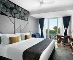 De Mandarin Goa