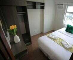 Gilmore Tower Suites By Sms Hospitality