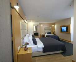 Merlin Hotel Istanbul