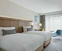 Courtyard By Marriott Szczecin City