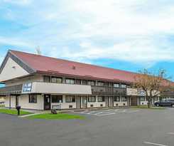 Hotel Suburban Studios Peoria