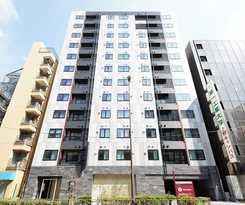 Hotel Monday Apart Premium Ueno