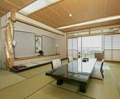 Hotel Shirahama Onsen Kisyuhanto