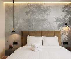 The Alley By Kanopian