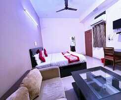 Mehak Palace