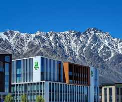 Hotel Holiday Inn Queenstown Remarkables Park, An Ihg