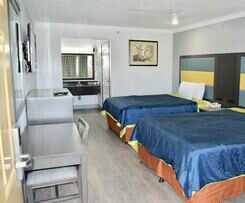 Budget Inn La Puente