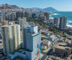 Hotel Ibis Styles Antofagasta