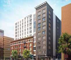 Hotel Hyatt Centric Downtown Sacramento