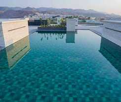 Doubletree By Hilton Muscat Qurum