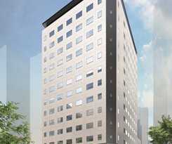 Voco Osaka Central, An Ihg