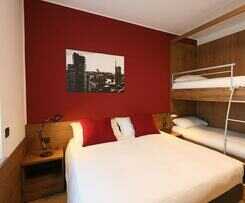 Corte Milano - Hostel