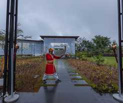 Hotel Radisson Resort And Spa Lonavala