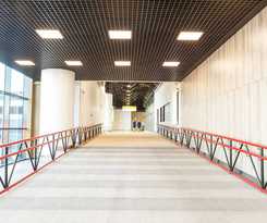 Hotel Gettsleep Svo Airport Terminal C Airside