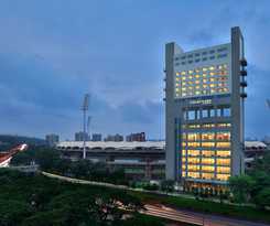 Hotel Courtyard By Marriott Navi Mumbai