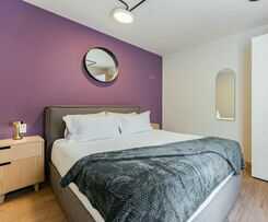 Suites And Apartments Near Polanco By Vh