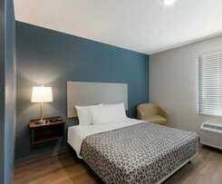 Woodspring Suites Chandler Airport