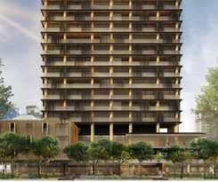 Hotel Pulso Faria Lima