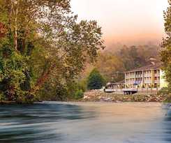 Hotel Best Western Plus River Escape Inn And Suites