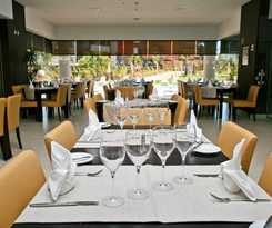 Apartahotel Areias Village