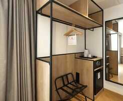 Hotel Casa Andina Standard Benavides