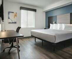 Stayapt Suites Greenville-haywood Mall