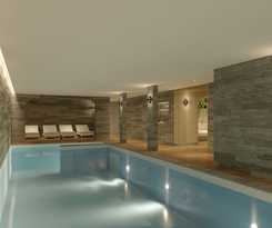 Hotel Rockypop Flaine Hotel And Spa