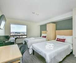 Rideau Residence University Of Ottawa