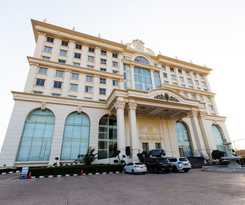Hotel St Wattay Airport