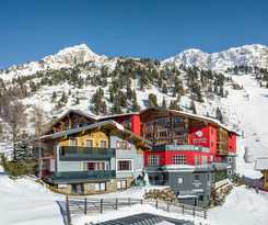 Hotel Kesselspitze Valamar Collection Superior