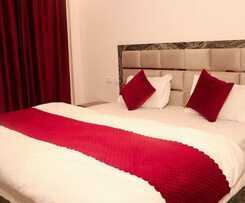 Hotel Triple One Wonder Hill Mussoorie