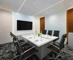 Hotel Fortune Park Tiruppur- Member Itc's Group