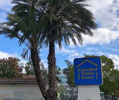 Hotel Super 8 by Wyndham San Jose Airport