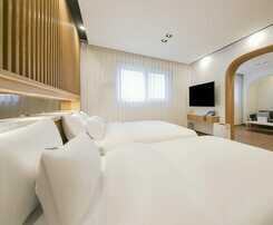 Hotel Urban