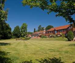 Hotel Roffey Park Institute